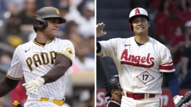 MLB: El beisbol inunda la prensa deportiva aún en temporada baja
