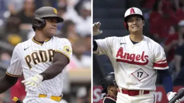 MLB: El beisbol inunda la prensa deportiva aún en temporada baja MLB: El beisbol inunda la prensa deportiva aún en temporada baja