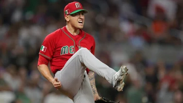 MLB: Lanzador mexicano buscará una nueva oportunidad con Atléticos de Oakland