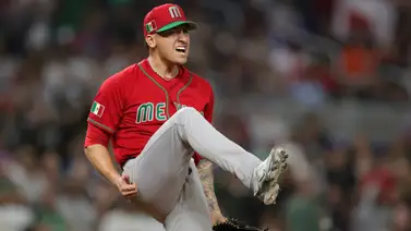 MLB: Lanzador mexicano buscará una nueva oportunidad con Atléticos de Oakland MLB: Lanzador mexicano buscará una nueva oportunidad con Atléticos de Oakland