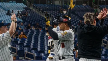 LVBP: ¡Una más a la cuenta! Caracas le repite la dosis a Magallanes