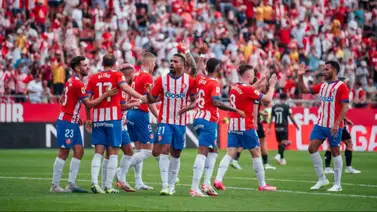 Conoce las increíbles estadísticas del equipo revelación de la temporada (+Detalles) Conoce las increíbles estadísticas del equipo revelación de la temporada (+Detalles)