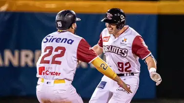 LIDOM: Estos son los resultados de este domingo 10 de diciembre en la liga dominicana LIDOM: Estos son los resultados de este domingo 10 de diciembre en la liga dominicana