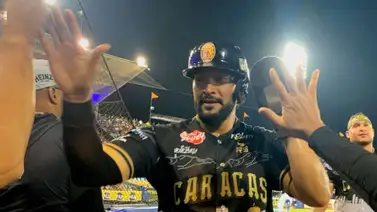 LVBP: Estos son los resultados de la jornada de este domingo 10/12 LVBP: Estos son los resultados de la jornada de este domingo 10/12