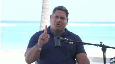 MLB: ¡No tiene dudas! Bob Abreu opina quién es el mejor beisbolista venezolano de la historia (+Declaraciones)