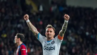 Así quedaron las tablas de posiciones en las grandes ligas de Europa tras el cierre del fin de semana Así quedaron las tablas de posiciones en las grandes ligas de Europa tras el cierre del fin de semana