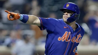 MLB: Este jugador venezolano busca una extensión de contrato a largo plazo con los Mets de Nueva York