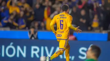 Liga MX: Derbi universitario define al segundo finalista (+ Videos) Liga MX: Derbi universitario define al segundo finalista (+ Videos)