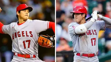MLB: Los Astros extrañarán a Shohei Ohtani, mira sus estadísticas frente a los siderales   MLB: Los Astros extrañarán a Shohei Ohtani, mira sus estadísticas frente a los siderales