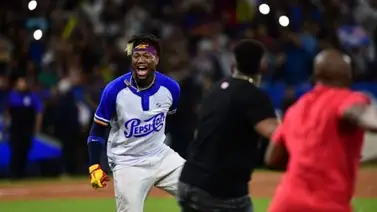 LVBP: ¿Quiénes participarán en el Festival del Jonrones 2023? (+Video) LVBP: ¿Quiénes participarán en el Festival del Jonrones 2023? (+Video)