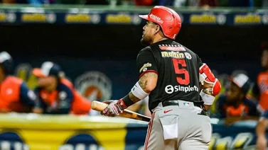 LVBP: Así le fue a los equipos en la octava semana de campeonato