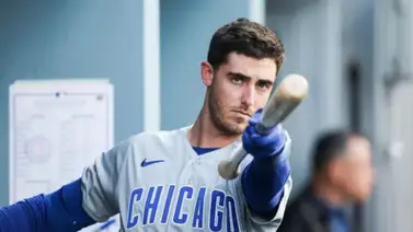 MLB: ¿Cerca de firmar? El guiño de Cody Bellinger que lo acerca a los Azulejos de Toronto (+Video) MLB: ¿Cerca de firmar? El guiño de Cody Bellinger que lo acerca a los Azulejos de Toronto (+Video)