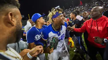 LVBP: ¿A qué hora y dónde se realizará el Festival del Jonrones? (+Video) LVBP: ¿A qué hora y dónde se realizará el Festival del Jonrones? (+Video)