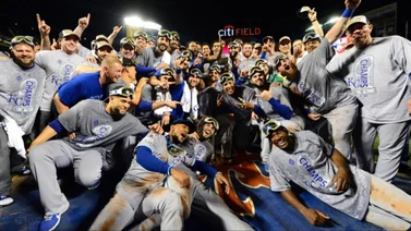 MLB: Reales de Kansas City entre los candidatos a ganar la Serie Mundial en 2024 por esta razón (+Video)