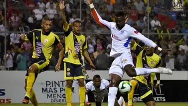 Definida la final del Torneo Apertura de Honduras que tendrá el Clásico Hondureño: Los detalles Definida la final del Torneo Apertura de Honduras que tendrá el Clásico Hondureño: Los detalles