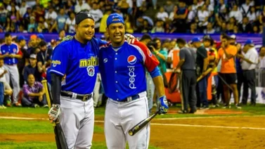 LVBP: Festival del Jonrones rendirá homenaje a este leyenda venezolana