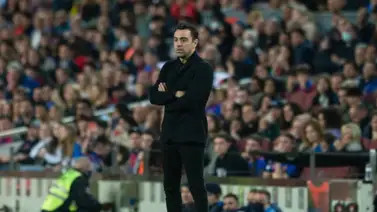 Las horas del Barcelona post derrota ante Girona y un nuevo entrenamiento con este foco Las horas del Barcelona post derrota ante Girona y un nuevo entrenamiento con este foco