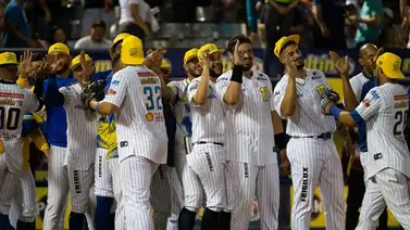 LVBP: Estas estadísticas muestran la debacle en el Magallanes (+Números) LVBP: Estas estadísticas muestran la debacle en el Magallanes (+Números)