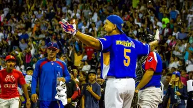 LVBP: ¿Quién es el máximo ganador en la historia del Derby de jonrones? LVBP: ¿Quién es el máximo ganador en la historia del Derby de jonrones?
