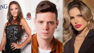 Marie Claire Harp sale en defensa de Marko Música, y se la canta de frente a Carolina Tejera (+Mensaje) Marie Claire Harp sale en defensa de Marko Música, y se la canta de frente a Carolina Tejera (+Mensaje)