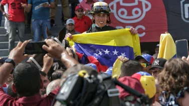 Irad Ortiz Jr. alcanza a Emisael Jaramillo en este renglón en clásicos caribeños