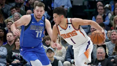 NBA: Estos son los juegos de la jornada del lunes 11 de diciembre