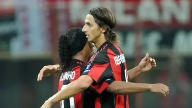 ¡Oficial! Leyenda del Milan regresa al club (+Detalles) ¡Oficial! Leyenda del Milan regresa al club (+Detalles)