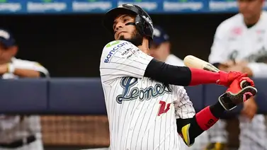 LVBP: Así va la lucha por el título de bateo en el beisbol venezolano (+Video) LVBP: Así va la lucha por el título de bateo en el beisbol venezolano (+Video)