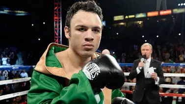 ¡Está listo para regresar! El mexicano Julio César Chávez Jr. coloca fecha de su regreso al cuadrilátero (+Detalles) ¡Está listo para regresar! El mexicano Julio César Chávez Jr. coloca fecha de su regreso al cuadrilátero (+Detalles)