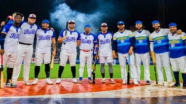 LVBP: Sigue las incidencias del Derby de jonrones en vivo aquí