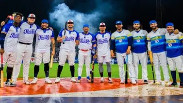 LVBP: Sigue las incidencias del Derby de jonrones en vivo aquí LVBP: Sigue las incidencias del Derby de jonrones en vivo aquí