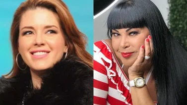 ¿Tiene Liliana Rodríguez una rencilla contra Alicia Machado? Esto es todo lo que se sabe (+Video)