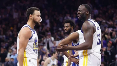 NBA: Malas noticias para Golden State Warriors. Esta estrella de Phoenix volverá a la acción contra ellos