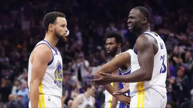 NBA: Malas noticias para Golden State Warriors. Esta estrella de Phoenix volverá a la acción contra ellos NBA: Malas noticias para Golden State Warriors. Esta estrella de Phoenix volverá a la acción contra ellos