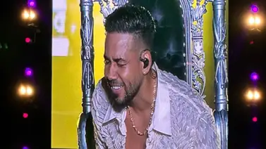 ¿Qué pasó con el concierto de Romeo Santos en Caracas? El artista lo explica todo (+Video) ¿Qué pasó con el concierto de Romeo Santos en Caracas? El artista lo explica todo (+Video)