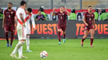 ¿Anunció de la nueva camisa de la Vinotinto? Así fue este enigmático mensaje de la Federación Venezolana ¿Anunció de la nueva camisa de la Vinotinto? Así fue este enigmático mensaje de la Federación Venezolana