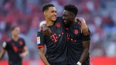 ¡Alerta en Múnich! El Real Madrid interesado en fichar a esta estrella para el 2024 ¡Alerta en Múnich! El Real Madrid interesado en fichar a esta estrella para el 2024