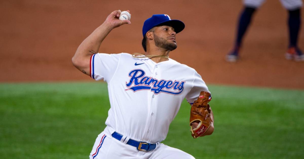 MLB Jesús Tinoco vuelve a Estados Unidos luego de su paso por el