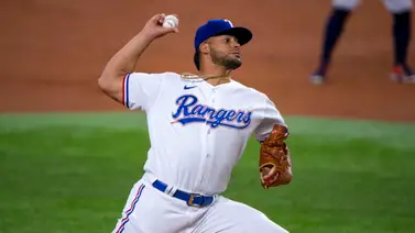 MLB: Jesús Tinoco vuelve a Estados Unidos luego de su paso por el beisbol japonés MLB: Jesús Tinoco vuelve a Estados Unidos luego de su paso por el beisbol japonés