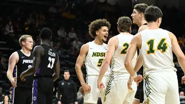 ¡Paliza histórica! Mira por cuantos puntos ganó este equipo de la NCAA ¡Paliza histórica! Mira por cuantos puntos ganó este equipo de la NCAA