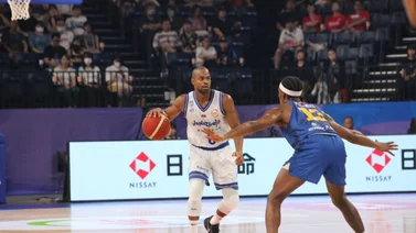 David Cubillán jugará con este equipo la BCLA 2023-2024