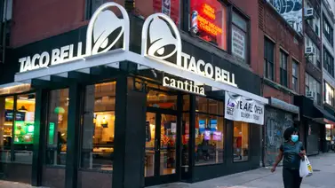 Todos estos restaurantes que estarán abiertos durante Navidad en Nueva York Todos estos restaurantes que estarán abiertos durante Navidad en Nueva York