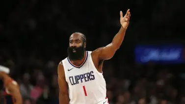 NBA: ¿Se aproxima la salida? Estrella de Los Ángeles Clippers habría solicitado ser traspasado a otro equipo NBA: ¿Se aproxima la salida? Estrella de Los Ángeles Clippers habría solicitado ser traspasado a otro equipo