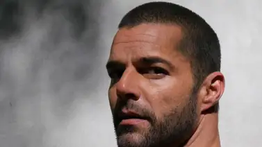 ¡Ay, papá! Esto fue lo que encontró la policía en el caso de agresión sexual de Ricky Martin en contra de su sobrino ¡Ay, papá! Esto fue lo que encontró la policía en el caso de agresión sexual de Ricky Martin en contra de su sobrino