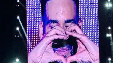 "Son las 5 de la mañana y yo no he dormido nada": Así transcurrió el "amanecer bachatero" de Romeo Santos (+Videos) "Son las 5 de la mañana y yo no he dormido nada": Así transcurrió el "amanecer bachatero" de Romeo Santos (+Videos)