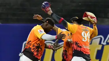 LVBP: Un tiburón intratable resalta como el Jugador de la Semana LVBP: Un tiburón intratable resalta como el Jugador de la Semana