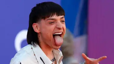 Peso Pluma cae rendido en los encantos de esta brasileña, ¿Qué pasó con Nicki Nicole? Peso Pluma cae rendido en los encantos de esta brasileña, ¿Qué pasó con Nicki Nicole?