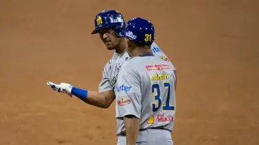 LVBP: ¿Cuál es el panorama de los Navegantes del Magallanes en lo que resta de calendario? (+Video) LVBP: ¿Cuál es el panorama de los Navegantes del Magallanes en lo que resta de calendario? (+Video)