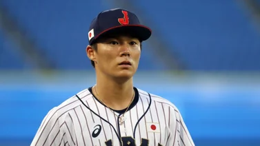 MLB: Este equipo de la Liga Nacional pausó reuniones con estrella japonesa