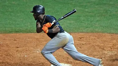 LVBP: Las Águilas nombraron a su jugador más destacado de la semana LVBP: Las Águilas nombraron a su jugador más destacado de la semana